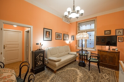 Týnská ulička, Staré Město - Praha 1 | Prodej, Byt, 2+kk, 42 m²