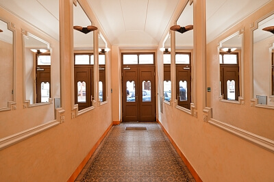 Týnská ulička, Staré Město - Praha 1 | Prodej, Byt, 2+kk, 42 m²