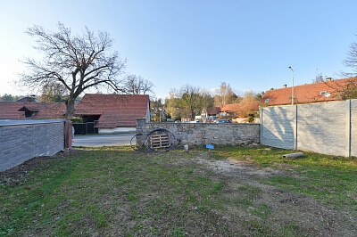 Černokostelecká, Jevany - Praha-východ | Prodej, Pozemek, 1 200 m²