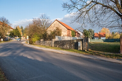 Černokostelecká, Jevany - Praha-východ | Prodej, Pozemek, 1 200 m²