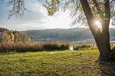 Černokostelecká, Jevany - Praha-východ | Prodej, Pozemek, 1 200 m²
