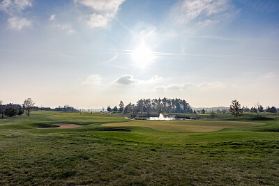 U Kamene, Vysoký Újezd - Beroun | Prodej, Pozemek, 1 340 m²