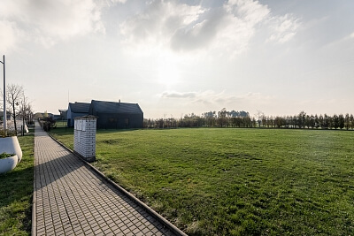 U Kamene, Vysoký Újezd - Beroun | Prodej, Pozemek, 1 340 m²