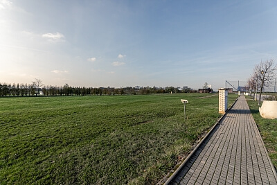 U Kamene, Vysoký Újezd - Beroun | Prodej, Pozemek, 1 340 m²