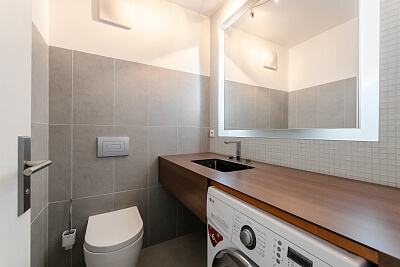 Šaldova, Karlín - Praha 8 | Prodej, Byt, 4+kk, 133 m²