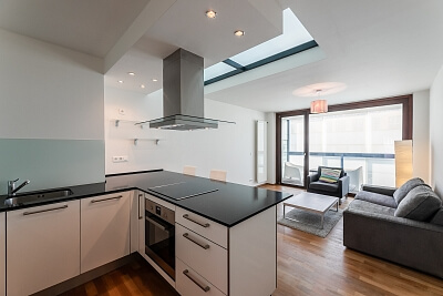 Šaldova, Karlín - Praha 8 | Prodej, Byt, 4+kk, 133 m²