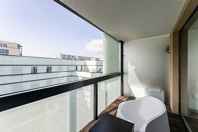 Šaldova, Karlín - Praha 8 | Prodej, Byt, 4+kk, 133 m²