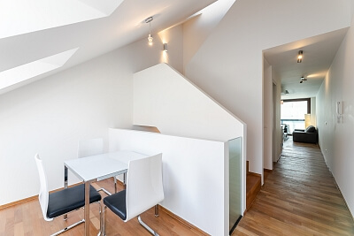 Šaldova, Karlín - Praha 8 | Prodej, Byt, 4+kk, 133 m²