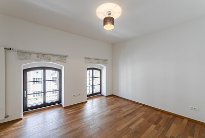 Šaldova, Karlín - Praha 8 | Prodej, Byt, 4+kk, 133 m²