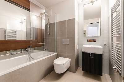 Šaldova, Karlín - Praha 8 | Prodej, Byt, 4+kk, 133 m²