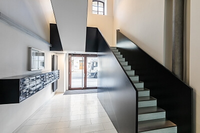 Šaldova, Karlín - Praha 8 | Prodej, Byt, 4+kk, 133 m²