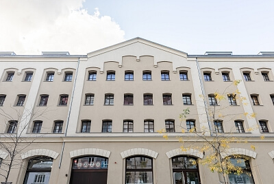 Šaldova, Karlín - Praha 8 | Prodej, Byt, 4+kk, 133 m²