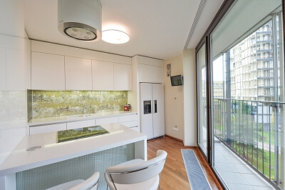 Ke Kapslovně, Žižkov - Praha 3 | Prodej, Byt, 4+kk, 255 m²