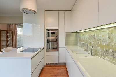 Ke Kapslovně, Žižkov - Praha 3 | Prodej, Byt, 4+kk, 255 m²