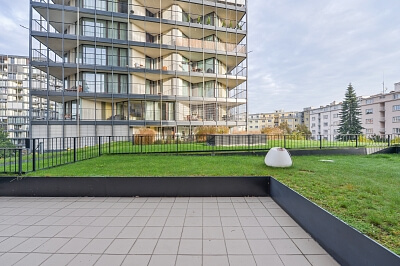 Ke Kapslovně, Žižkov - Praha 3 | Prodej, Byt, 4+kk, 255 m²