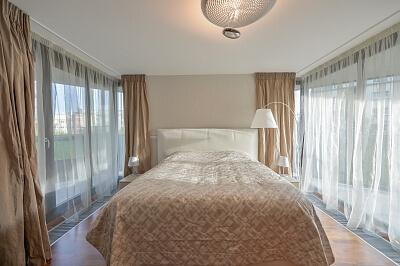 Ke Kapslovně, Žižkov - Praha 3 | Prodej, Byt, 4+kk, 255 m²