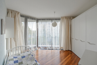 Ke Kapslovně, Žižkov - Praha 3 | Prodej, Byt, 4+kk, 255 m²