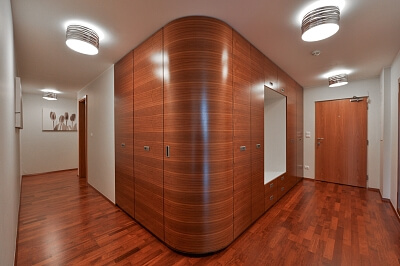 Ke Kapslovně, Žižkov - Praha 3 | Prodej, Byt, 4+kk, 255 m²