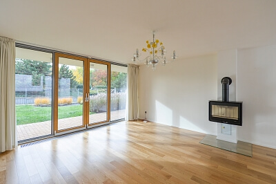 Libocká, Liboc - Praha 6 | Prodej, Rodinný dům, 5+kk, 434 m²