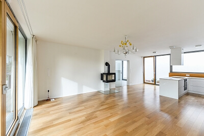 Libocká, Liboc - Praha 6 | Prodej, Rodinný dům, 5+kk, 434 m²