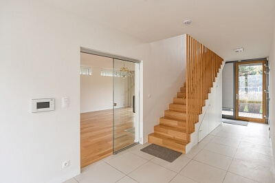 Libocká, Liboc - Praha 6 | Prodej, Rodinný dům, 5+kk, 434 m²