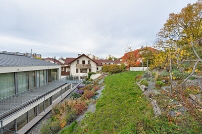 Libocká, Liboc - Praha 6 | Prodej, Rodinný dům, 5+kk, 434 m²