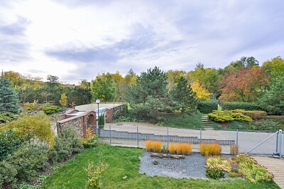 Libocká, Liboc - Praha 6 | Prodej, Rodinný dům, 5+kk, 434 m²