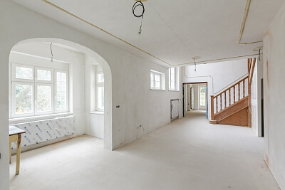 Pražská, Jevany - Praha-východ | Prodej, Rodinný dům, 7+1, 696 m²