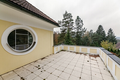 Pražská, Jevany - Praha-východ | Prodej, Rodinný dům, 7+1, 696 m²