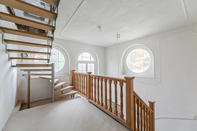 Pražská, Jevany - Praha-východ | Prodej, Rodinný dům, 7+1, 696 m²