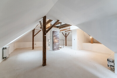 Pražská, Jevany - Praha-východ | Prodej, Rodinný dům, 7+1, 696 m²