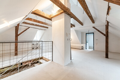 Pražská, Jevany - Praha-východ | Prodej, Rodinný dům, 7+1, 696 m²