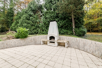 Pražská, Jevany - Praha-východ | Prodej, Rodinný dům, 7+1, 696 m²