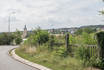 Tuchoměřická, Nebušice - Praha 6 | Prodej, Pozemek, 701 m²