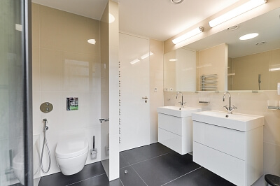 U Laboratoře, Střešovice - Praha 6 | Pronájem, Byt, 3+kk, 108 m²