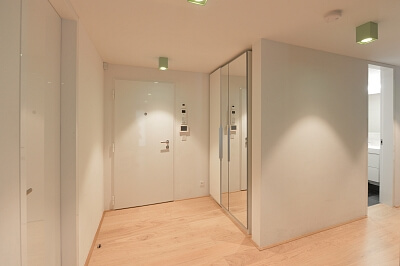 U Laboratoře, Střešovice - Praha 6 | Pronájem, Byt, 3+kk, 108 m²