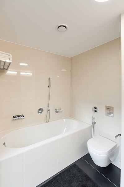 U Laboratoře, Střešovice - Praha 6 | Pronájem, Byt, 3+kk, 108 m²