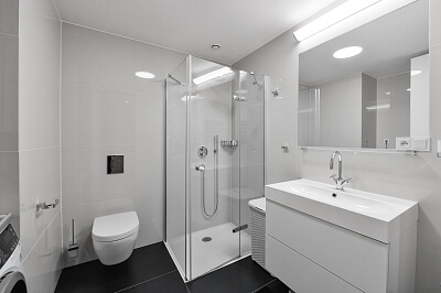 U Laboratoře, Střešovice - Praha 6 | Pronájem, Byt, 3+kk, 108 m²