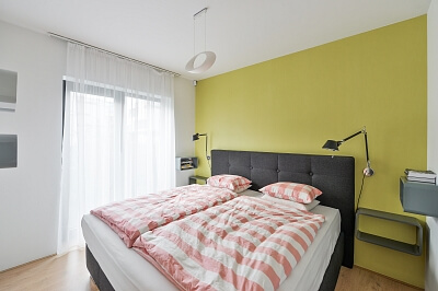 U Laboratoře, Střešovice - Praha 6 | Pronájem, Byt, 3+kk, 108 m²