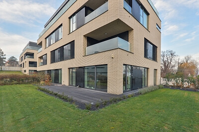 U Laboratoře, Střešovice - Praha 6 | Pronájem, Byt, 3+kk, 108 m²