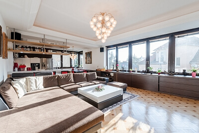 Lichardova, Staré Mesto - Bratislava I | Predaj, Rodinný dom, 9-izbový, 546 m²