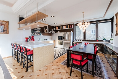 Lichardova, Staré Mesto - Bratislava I | Predaj, Rodinný dom, 9-izbový, 546 m²