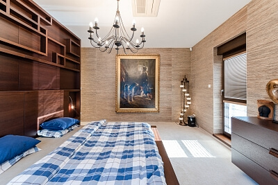 Lichardova, Staré Mesto - Bratislava I | Predaj, Rodinný dom, 9-izbový, 546 m²
