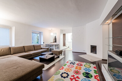 Lichardova, Staré Mesto - Bratislava I | Predaj, Rodinný dom, 9-izbový, 546 m²