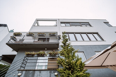 Lichardova, Staré Mesto - Bratislava I | Predaj, Rodinný dom, 9-izbový, 546 m²