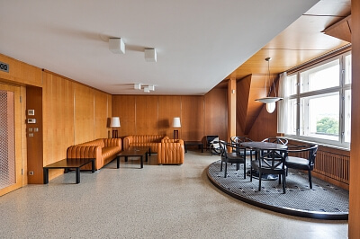 Smetanovo nábřeží, Staré Město - Praha 1 | Pronájem, Byt, 4+1, 158 m²