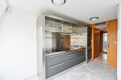 Smetanovo nábřeží, Staré Město - Praha 1 | Pronájem, Byt, 4+1, 158 m²