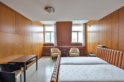 Smetanovo nábřeží, Staré Město - Praha 1 | Pronájem, Byt, 4+1, 158 m²