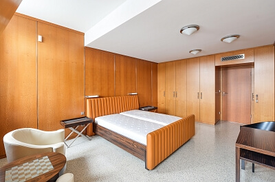 Smetanovo nábřeží, Staré Město - Praha 1 | Pronájem, Byt, 4+1, 158 m²