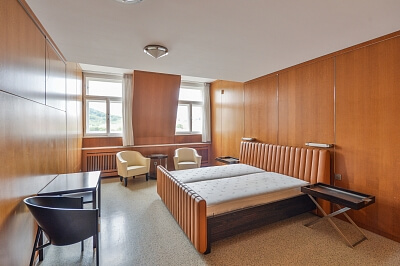 Smetanovo nábřeží, Staré Město - Praha 1 | Pronájem, Byt, 4+1, 158 m²